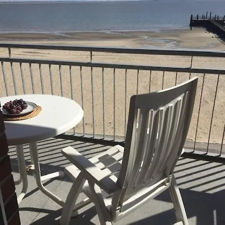 Nordland - Roemoe Wyk auf Föhr