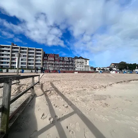 Apartment Nordland - Roemoe *