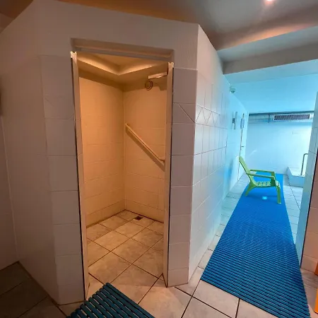 Apartment Nordland - Roemoe