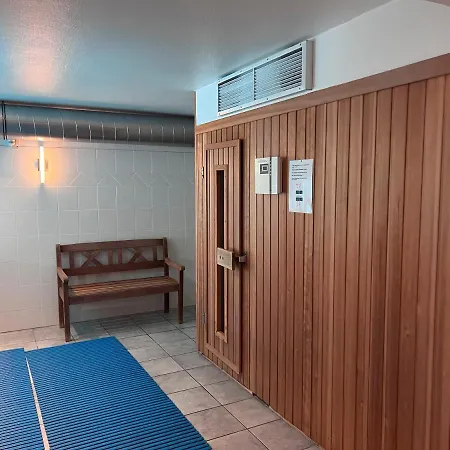 Nordland - Roemoe Wyk auf Föhr