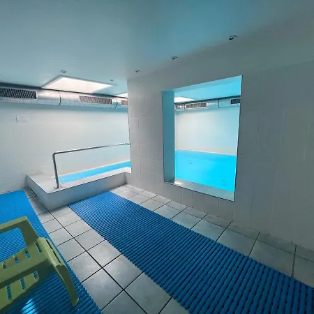 Nordland - Roemoe דירה Wyk auf Föhr