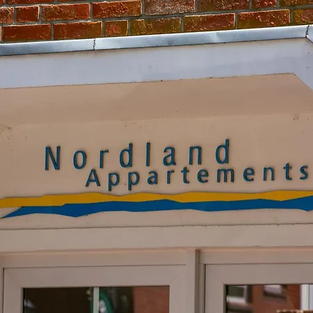 Nordland - Römö Apartment *