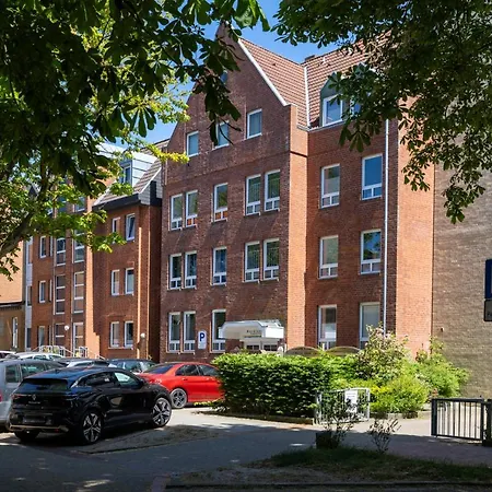 Apartment Nordland - Römö *