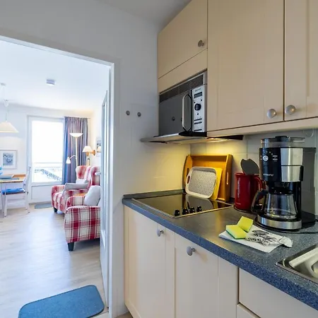 Nordland - Roemoe * Wyk auf Föhr