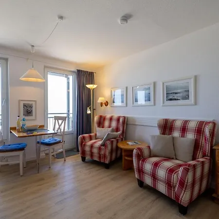 Apartment Nordland - Römö *