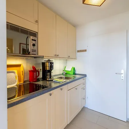 Nordland - Roemoe Apartment Wyk auf Foehr
