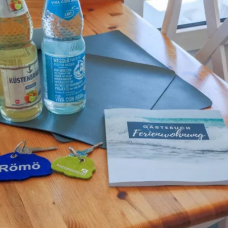 דירה Nordland - Roemoe *