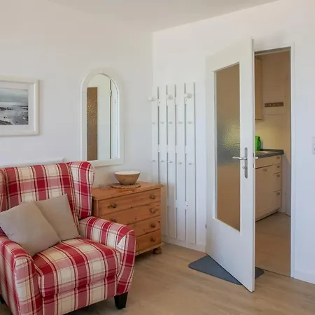 Nordland - Roemoe Apartment *