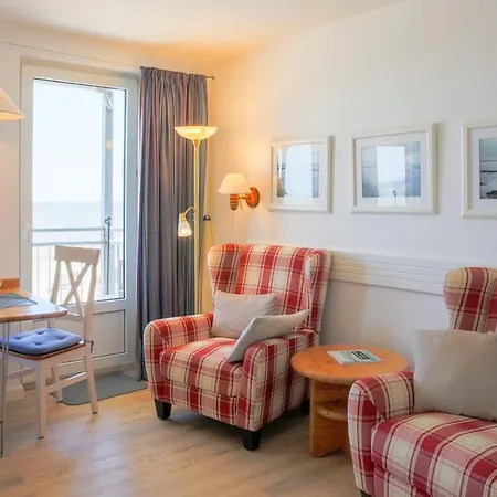 Nordland - Roemoe * Wyk auf Föhr