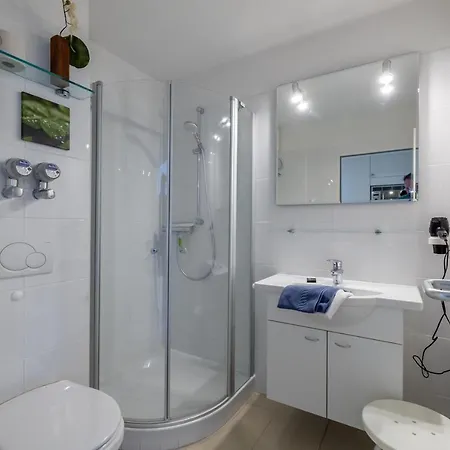 Nordland - Roemoe דירה Wyk auf Föhr