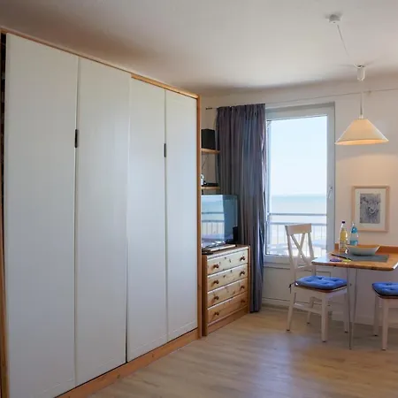 Nordland - Römö Apartment Wyk auf Föhr