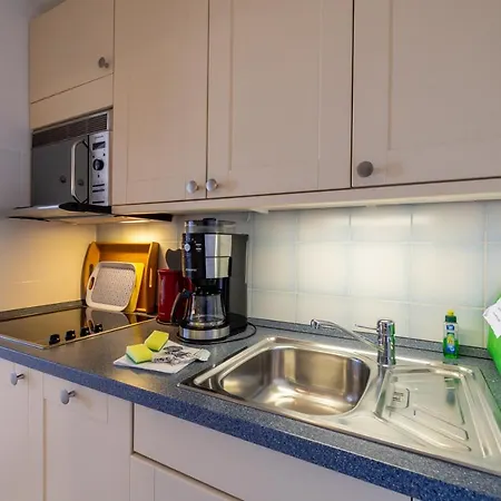 דירה Nordland - Roemoe Wyk auf Föhr