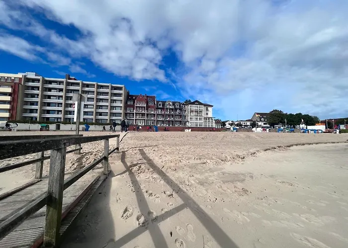 Апартаменты Nordland - Roemoe *