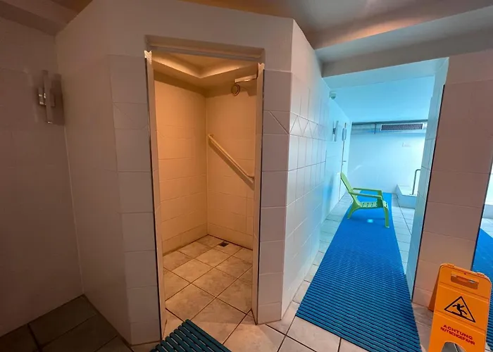 Апартаменты Nordland - Roemoe