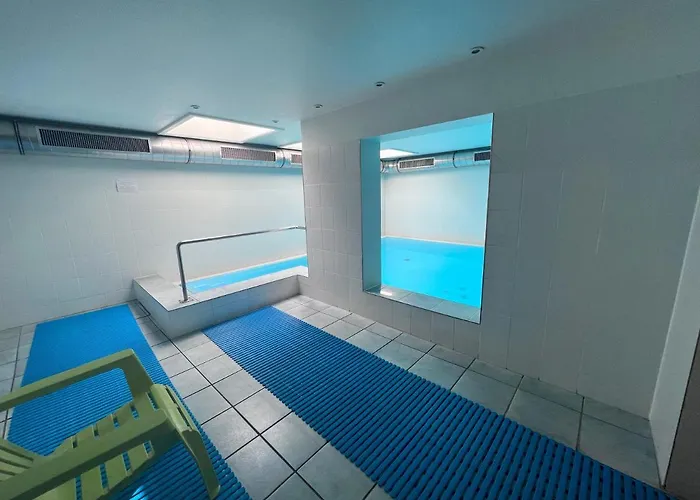 Nordland - Roemoe Апартаменты Вик-ауф-Фёр